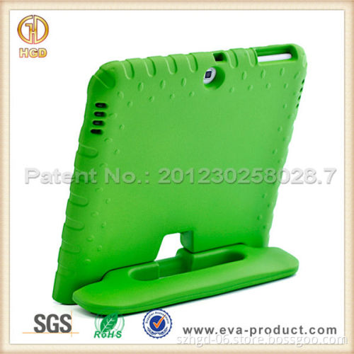 Factory Sale High Quality ShockProof Silicone Case For Samsung Galaxy Tab 4 10.1
